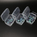 dry fly bionic rainbow film house flies wings artificial selected 10pairs clear grains lifelike insect wing fly tying materials