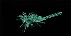 Fishing Lure Accessories Hook Jig Head Buzzbait TEXAS RIG Downshot Wacky Rigs Soft Worm Bait Hooks