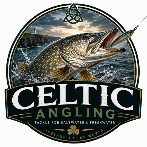 Celtic Angling