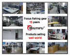 BIUTIFU Traveller Spinning Casting Fuji Lure Mini Rock Fishing Rod 1.8/2.1/2.4/2.7/3.0m Carbon Baitcasting PHISHGER Fast 5-42g