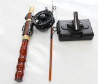 Fishing Accessories Set Video Camera Lake/River/Reservoir Pond/Stream Fishing Rod