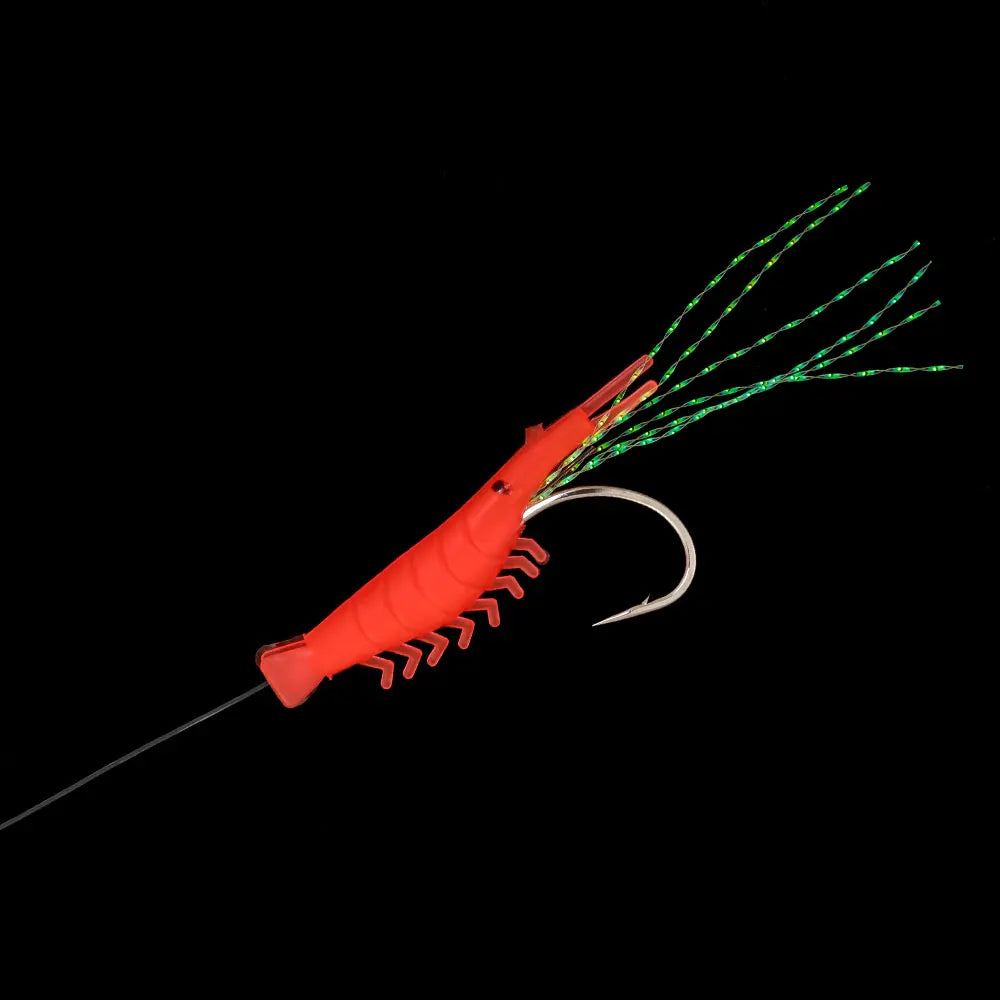 Mackerel Feather Rigs for Sea Fishing Mackerel Bait Hooks Lures Sea Fishing Rig Feather Hook Boat Shore Beach Striped Bass Pesca
