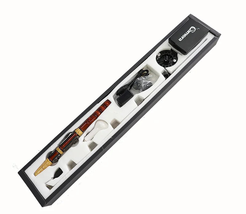 Fishing Accessories Set Video Camera Lake/River/Reservoir Pond/Stream Fishing Rod