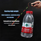 Fishing Float CR425 Big Fish Big Buoyancy Gravity Sensor Electric LED Luminous Floats Composite Nano Plastic Bobbers