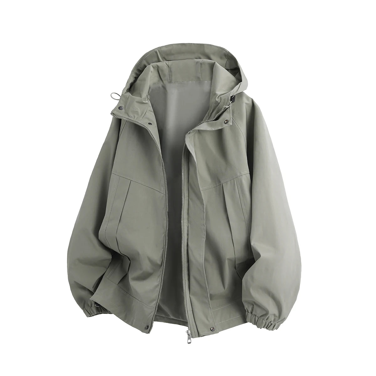 New Waterproof Hiking Jackets for Men and Women Sun Protection Windbreaker Camping Climbing Rain Coat Unisex Portable Clothes