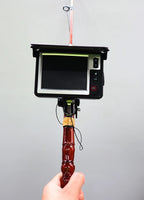 Fishing Accessories Set Video Camera Lake/River/Reservoir Pond/Stream Fishing Rod