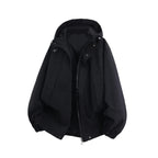 New Waterproof Hiking Jackets for Men and Women Sun Protection Windbreaker Camping Climbing Rain Coat Unisex Portable Clothes