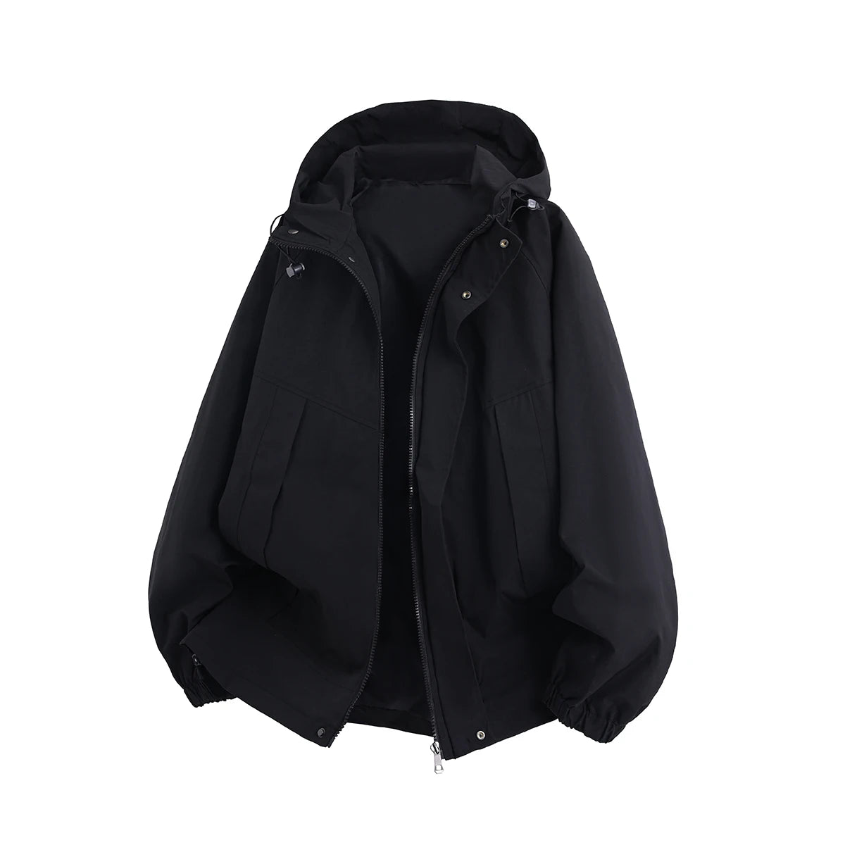 New Waterproof Hiking Jackets for Men and Women Sun Protection Windbreaker Camping Climbing Rain Coat Unisex Portable Clothes