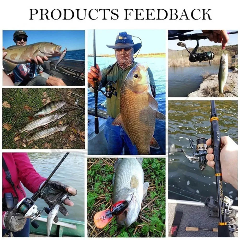 Spinning Reels Saltwater Freshwater Casting Fishing Reel Tackle Ultralight Metal Frame Smooth and Tough High Speed Fishing Reels