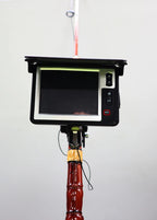 Fishing Accessories Set Video Camera Lake/River/Reservoir Pond/Stream Fishing Rod