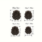 42g/56g/70g/80g/85g Carp Fishing Weights