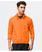 Men's Waterproof Jacket Men Women Windbreaker Women Sun Protect Clothing Fishing Rain Wind Breaker Jacket Climbing Clothes ﻿