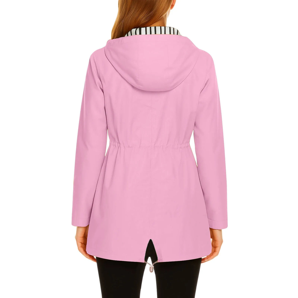 Waterproof Rain Coat Long Raincoats Jacket Waterproof Raincoats Feminina Gifts Outdoor Ride A Bike Mountaineering Jackets Women
