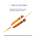 Fishing Floats Superfine Workmanship Freshwater Floaters Fishing Bobbers Fishing Tackle Shrimp Grouper Ice Fishing Accessories