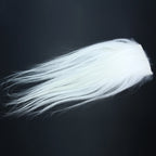 Fly Tying Material Cashmere Goat Hair For Sunray Shadow Flies And Dog Tube Fly
