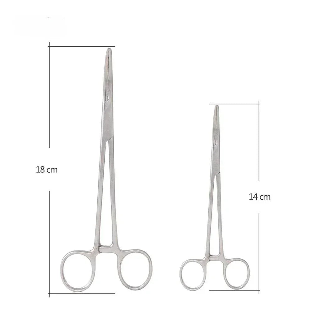 Purchase Fishing Products Accessories F04 Hirisi Stainless Steel Hook Remover Curved Tip Pliers Slicer Tools Sports Equipment