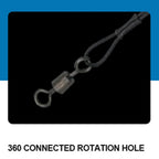 Fishing Floats Bobbers Fishing Popping Cork Trout Float Rig Weighted Popping Floats Cork Trout Floats for Fishing Saltwater