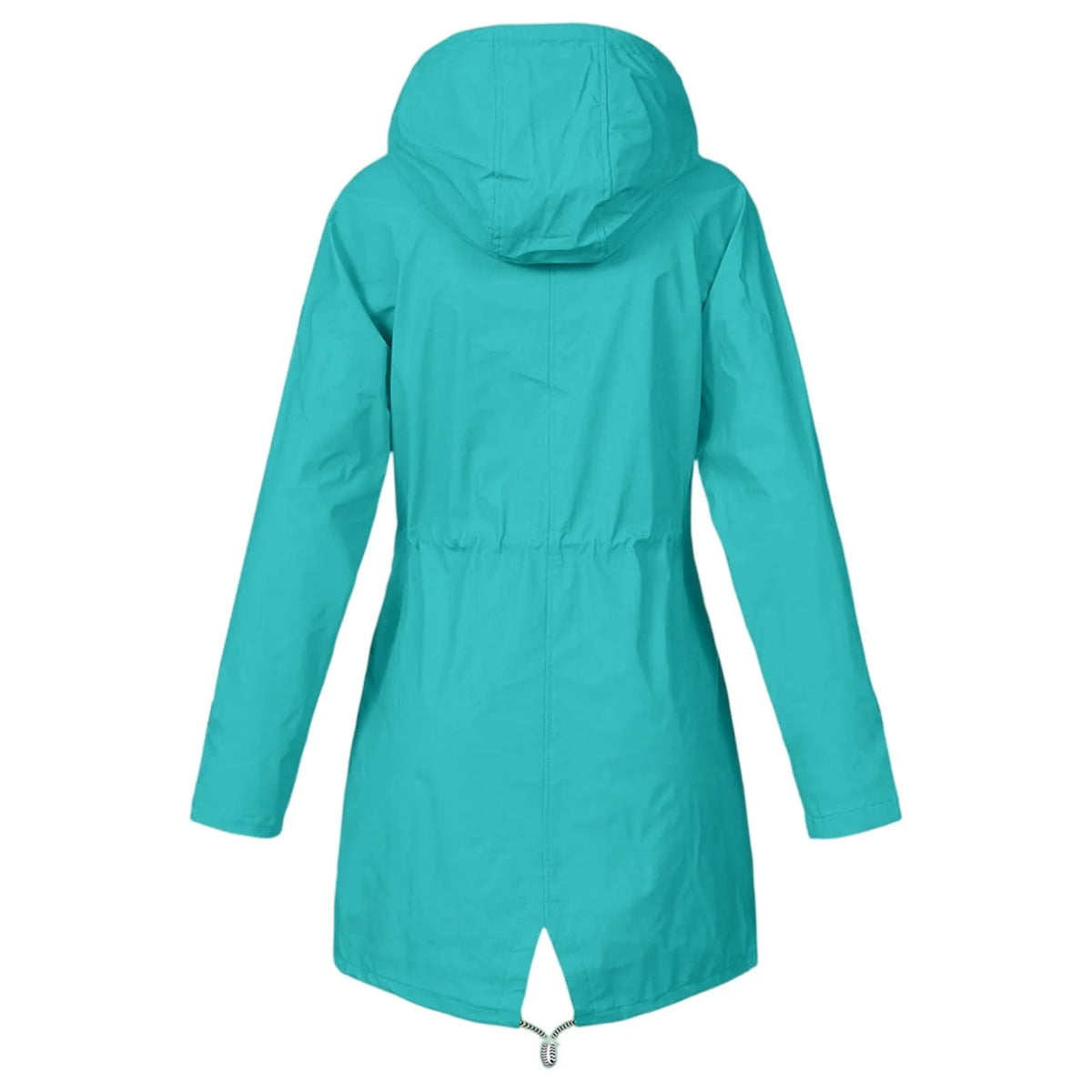 Waterproof Rain Coat Long Raincoats Jacket Waterproof Raincoats Feminina Gifts Outdoor Ride A Bike Mountaineering Jackets Women