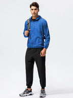 Men's Waterproof Jacket Men Women Windbreaker Women Sun Protect Clothing Fishing Rain Wind Breaker Jacket Climbing Clothes ﻿