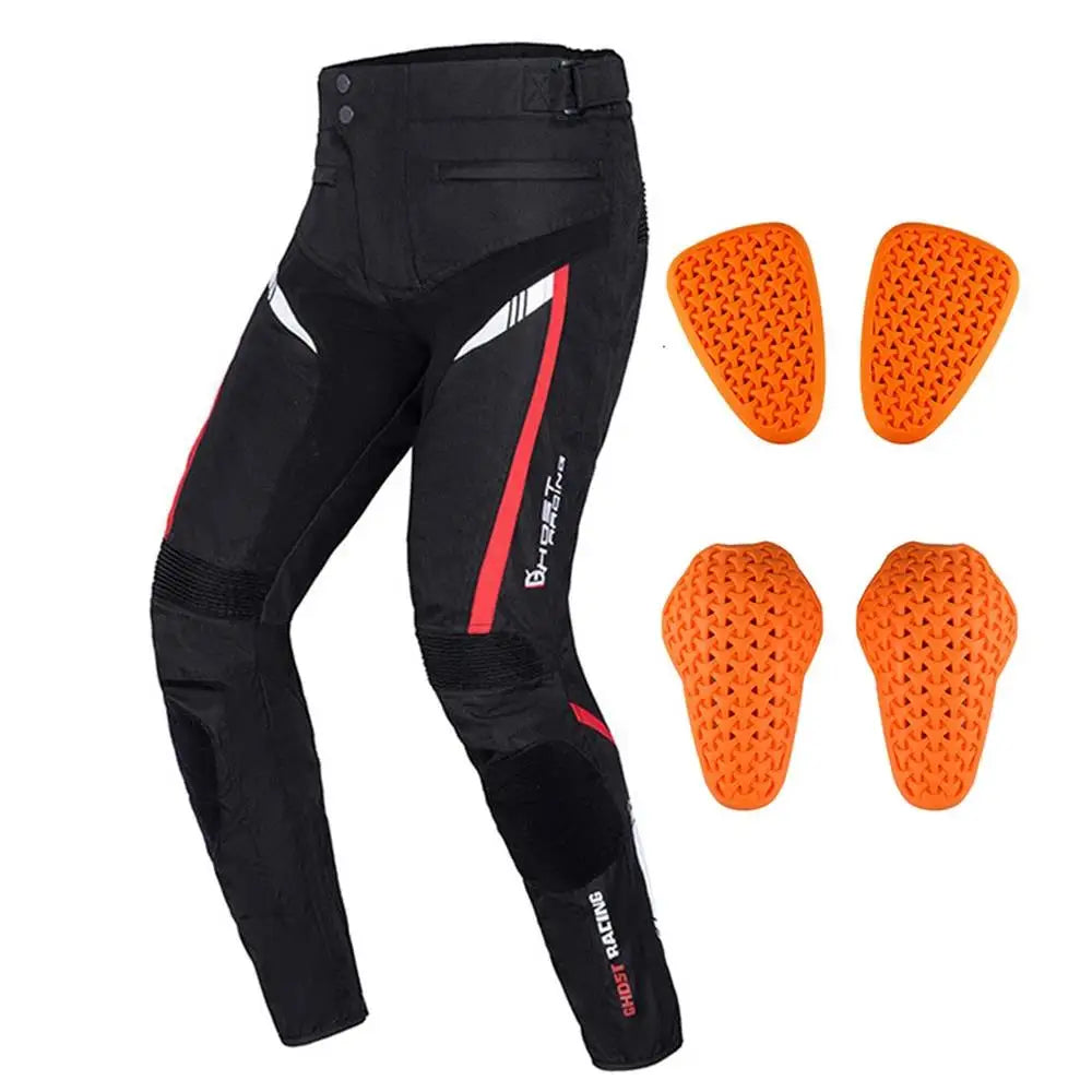Jacket Motorcycle Cold-proof Waterproof Motocross Jacket Men Chaqueta Moto Protective Gear Motorbike Riding Clothing Moto Jacket
