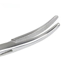 Purchase Fishing Products Accessories F04 Hirisi Stainless Steel Hook Remover Curved Tip Pliers Slicer Tools Sports Equipment