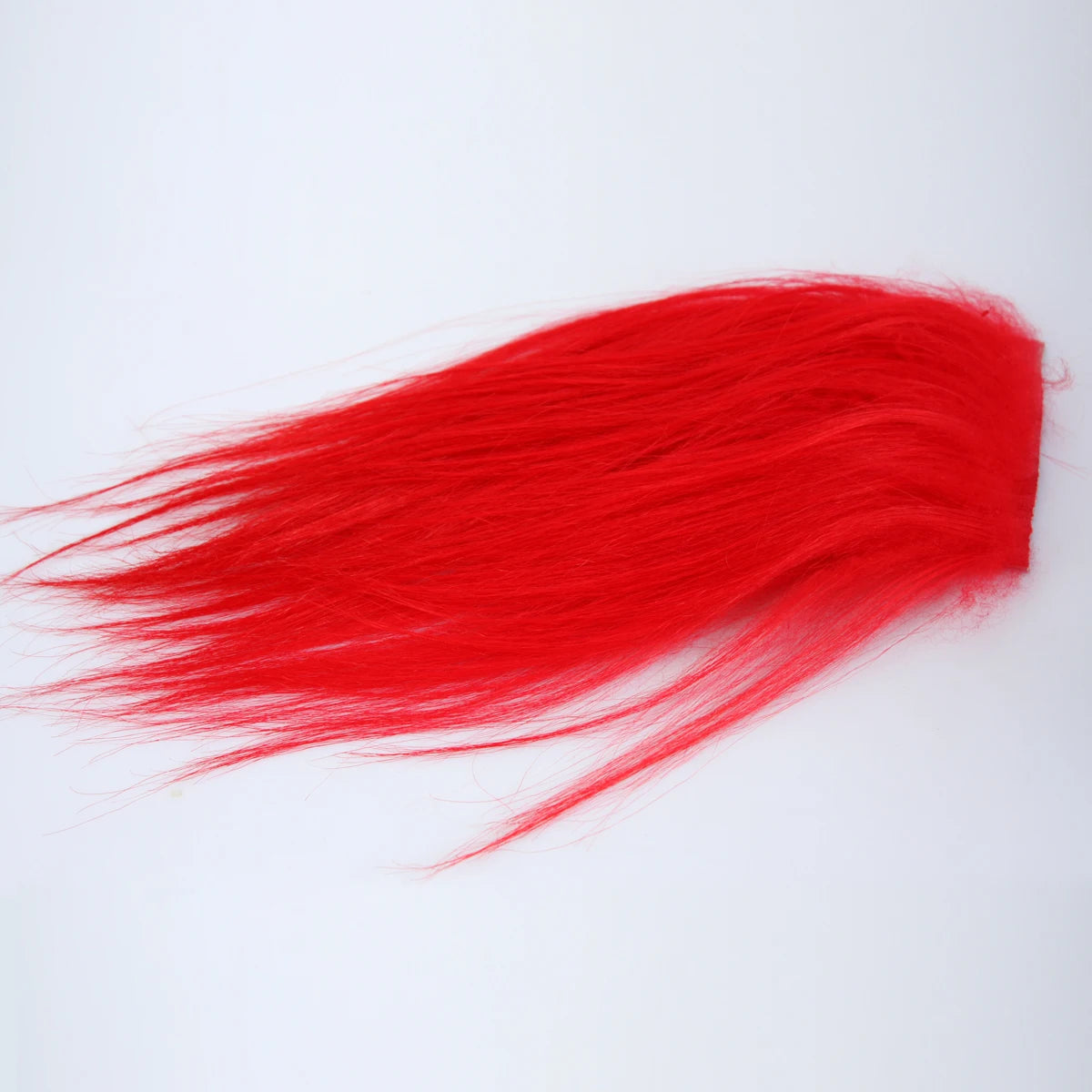 Fly Tying Material Cashmere Goat Hair For Sunray Shadow Flies And Dog Tube Fly