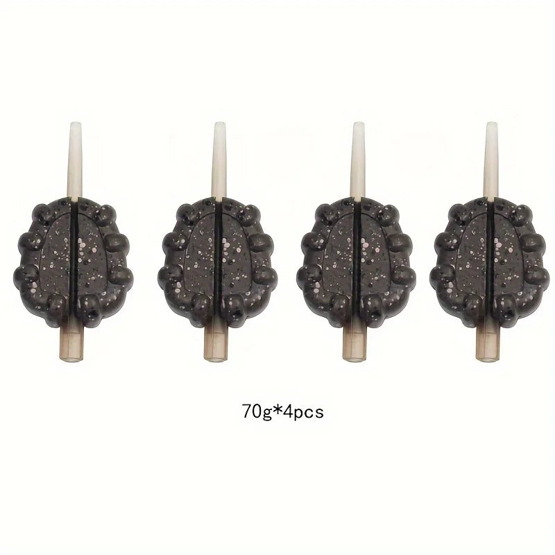42g/56g/70g/80g/85g Carp Fishing Weights