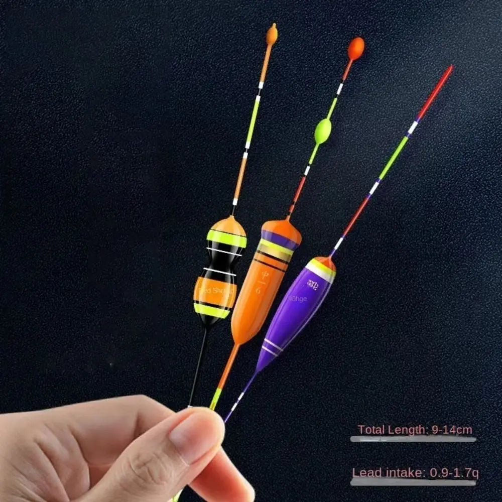 Fishing Floats Superfine Workmanship Freshwater Floaters Fishing Bobbers Fishing Tackle Shrimp Grouper Ice Fishing Accessories