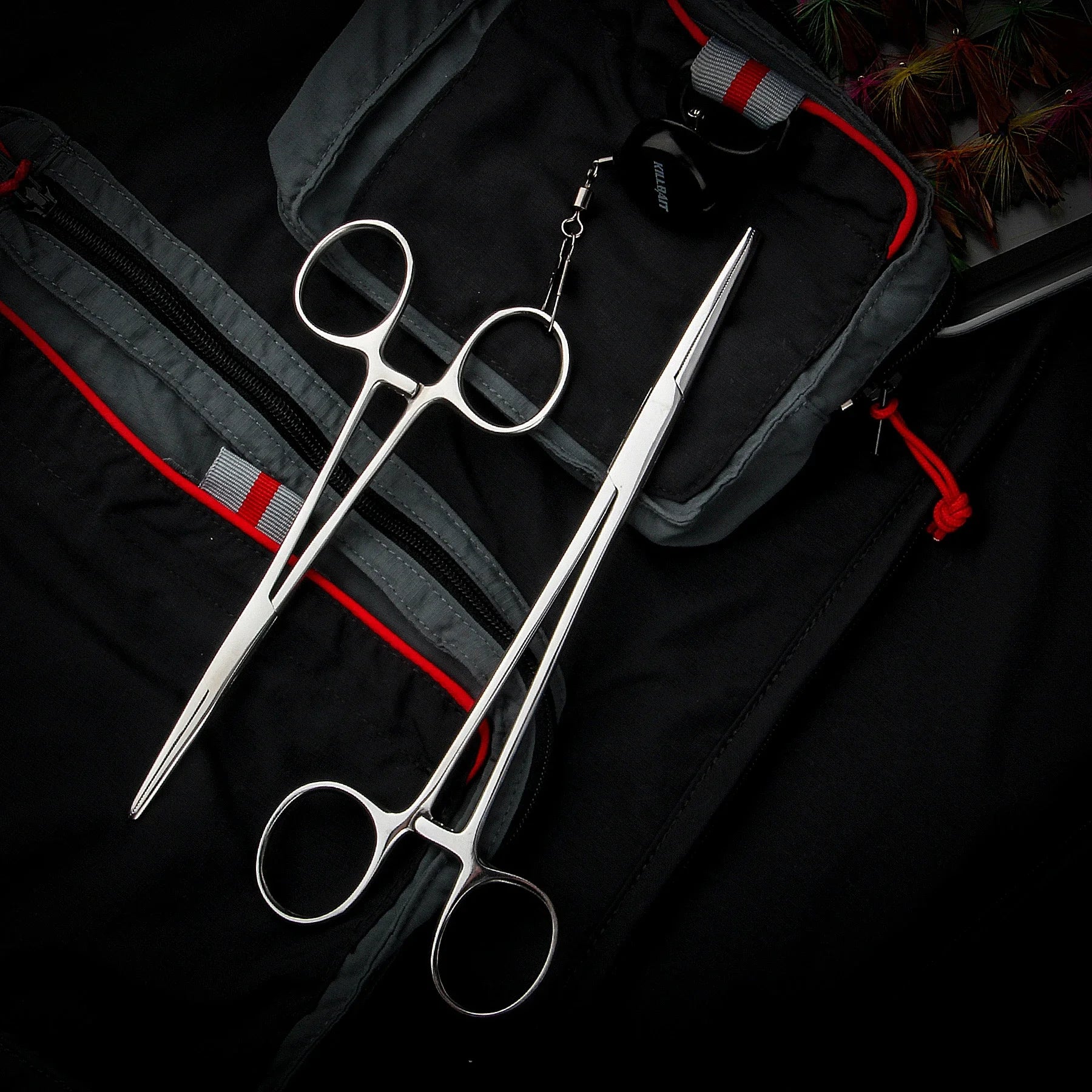 Purchase Fishing Products Accessories F04 Hirisi Stainless Steel Hook Remover Curved Tip Pliers Slicer Tools Sports Equipment