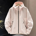 Waterproof Jacket Men Outdoor Sports Cycling Hiking Jackets Women Motocross Mountain Bike Coat Unisex Outerwear Youth Daily Wear