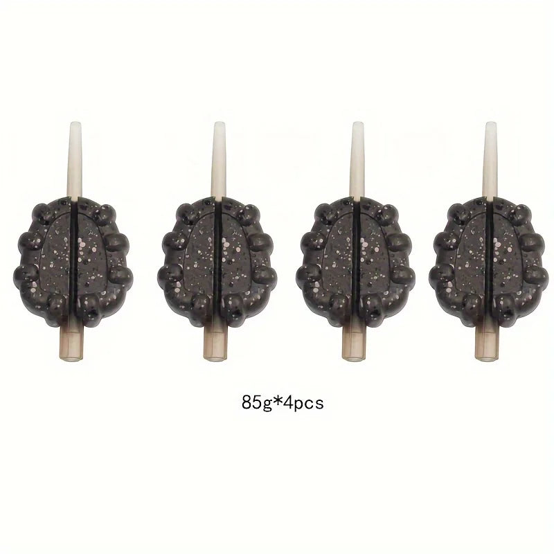 42g/56g/70g/80g/85g Carp Fishing Weights