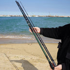 Fishing Rod for Catching Big Fish, Ultra-Long Casting, Ultra-Hard Xxh Fishing Rod, Long-Distance Casting Rod, Sea Rod, Casting Rod, Specialized Rod for Carp and Bighead Carp
