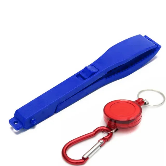 Light Fish Pliers Fishing Accessories All for Fishing Supplies Portable Tool Equipment Fishing. Accessory Sports Entertainment