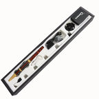 Fishing Accessories Set Video Camera Lake/River/Reservoir Pond/Stream Fishing Rod