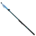 2.7m-7.2m Fishing Rods High 60T Carbon Ultralight Telescopic Surfcasting Spinning Rock Fishing Rod  Coast Sea Fishing Freshwater