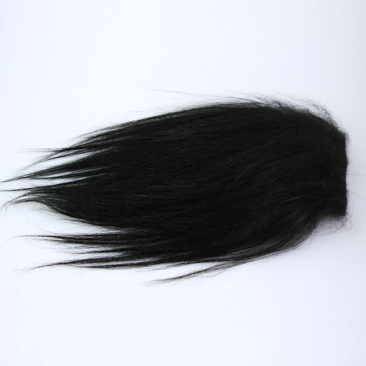 Fly Tying Material Cashmere Goat Hair For Sunray Shadow Flies And Dog Tube Fly