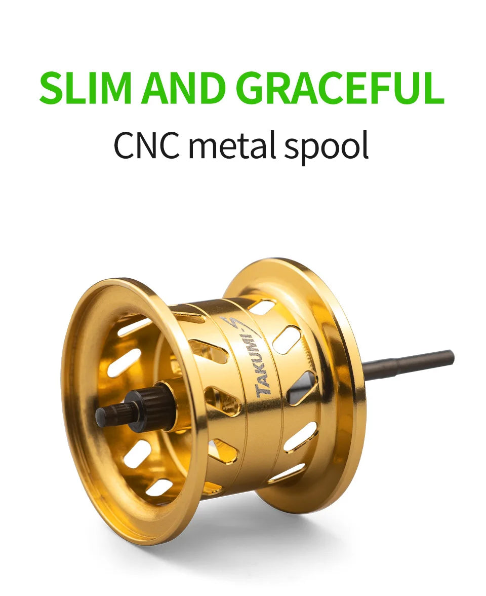 LINNHUE Baitcasting Fishing Reel Micro Fish WK1000 Reel Max Drag 8kg Gear Ratio 7.2:1 Fishing Reel Goods Accessorie
