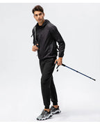 Men's Waterproof Jacket Men Women Windbreaker Women Sun Protect Clothing Fishing Rain Wind Breaker Jacket Climbing Clothes ﻿