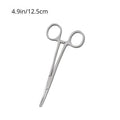 Purchase Fishing Products Accessories F04 Hirisi Stainless Steel Hook Remover Curved Tip Pliers Slicer Tools Sports Equipment