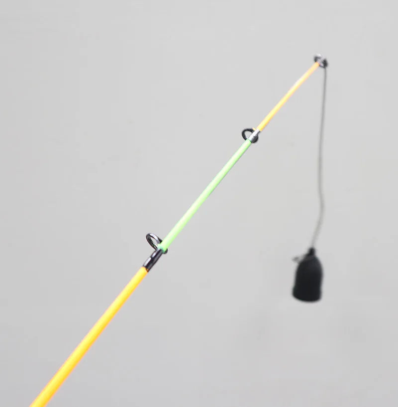Fishing Accessories Set Video Camera Lake/River/Reservoir Pond/Stream Fishing Rod
