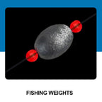 Fishing Floats Bobbers Fishing Popping Cork Trout Float Rig Weighted Popping Floats Cork Trout Floats for Fishing Saltwater