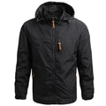Waterproof Windbreaker Jackets Men Naturehike Casual Hiking Tactical Jacket Women Multi-pocket Hooded Fishing Windproof Coat