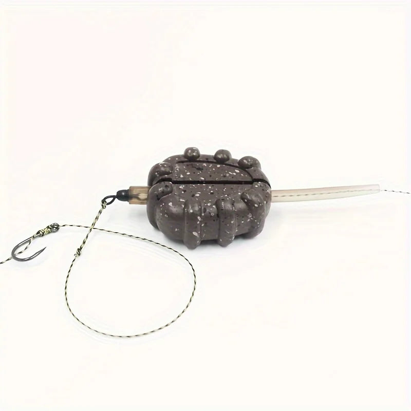 42g/56g/70g/80g/85g Carp Fishing Weights