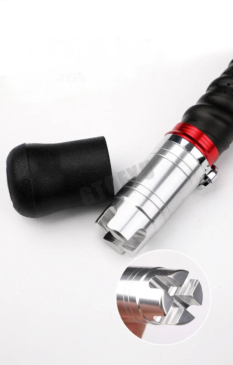 Fishing Lure Rod 1.8m 2.1m Lure 70-250g Strong Trolling Fishing Rod Carbon Hard Fast Surf Boat  Spining Fishing Rods Travel Pole