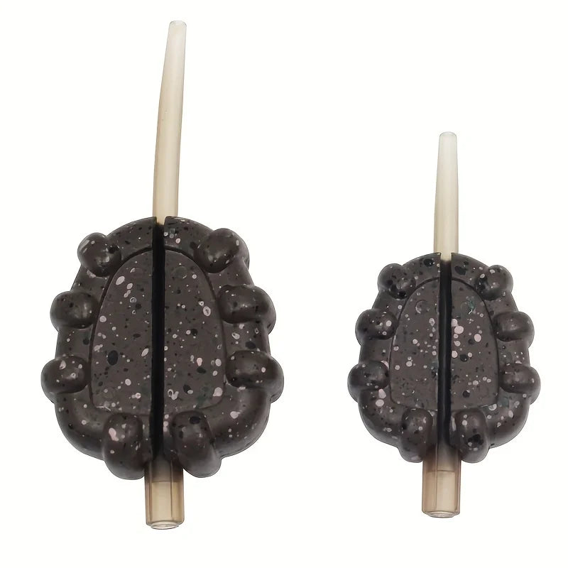 42g/56g/70g/80g/85g Carp Fishing Weights