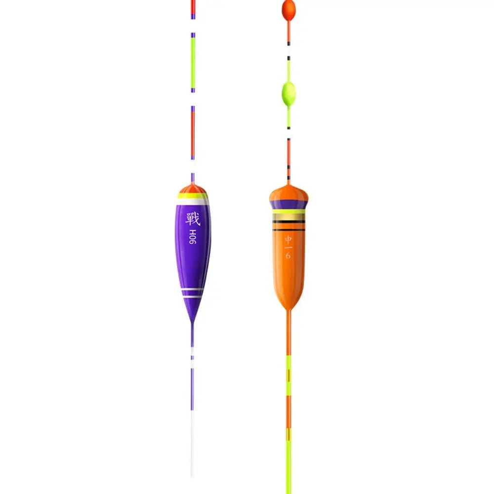 Fishing Floats Superfine Workmanship Freshwater Floaters Fishing Bobbers Fishing Tackle Shrimp Grouper Ice Fishing Accessories