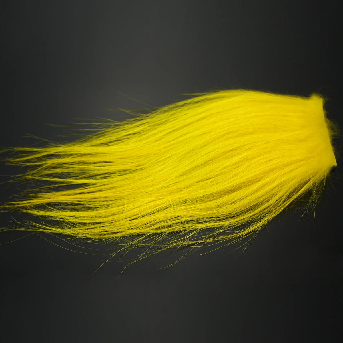 Fly Tying Material Cashmere Goat Hair For Sunray Shadow Flies And Dog Tube Fly