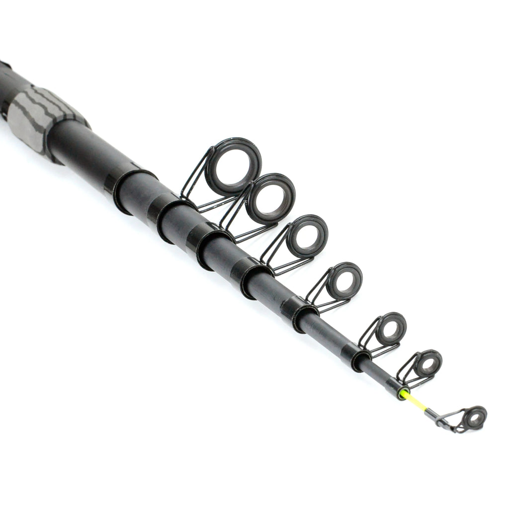 2.1-3.6 Meters Cheap Fishing Rods Lure Spinning Carbon Telescopic Rod Long Shot Trout Lake Sea Fish Rods Fishing Accessories