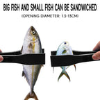 Light Fish Pliers Fishing Accessories All for Fishing Supplies Portable Tool Equipment Fishing. Accessory Sports Entertainment
