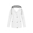 Waterproof Winter Jacket for Women Thermal Windbreaker Raincoat Ski Hiking Outdoor